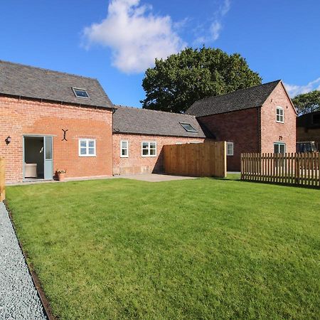 Cow'Ouse Villa Shrewsbury Luaran gambar