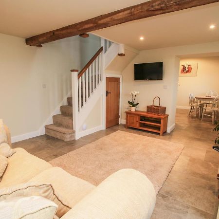 Cow'Ouse Villa Shrewsbury Luaran gambar