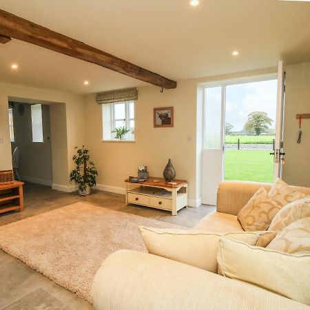Cow'Ouse Villa Shrewsbury Luaran gambar