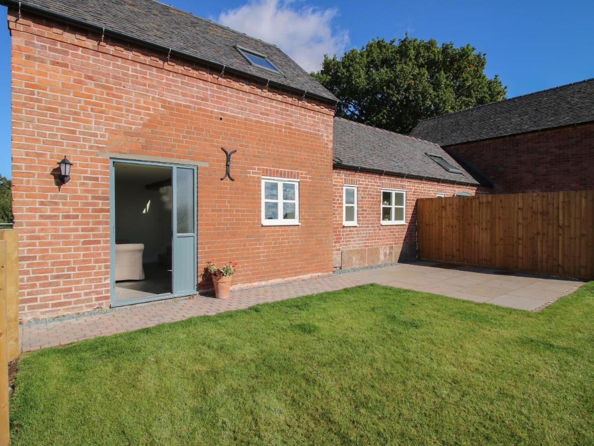 Cow'Ouse Villa Shrewsbury Luaran gambar