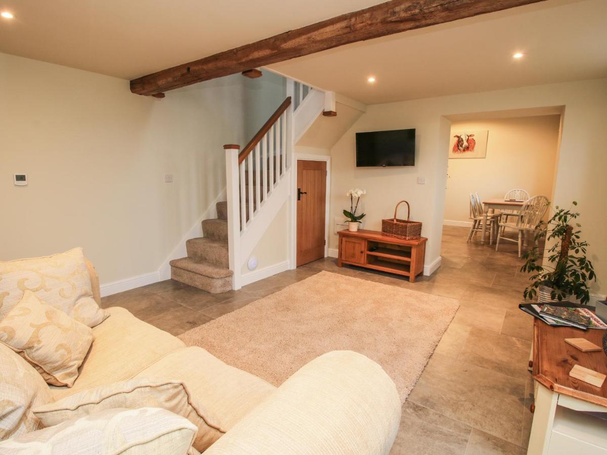 Cow'Ouse Villa Shrewsbury Luaran gambar