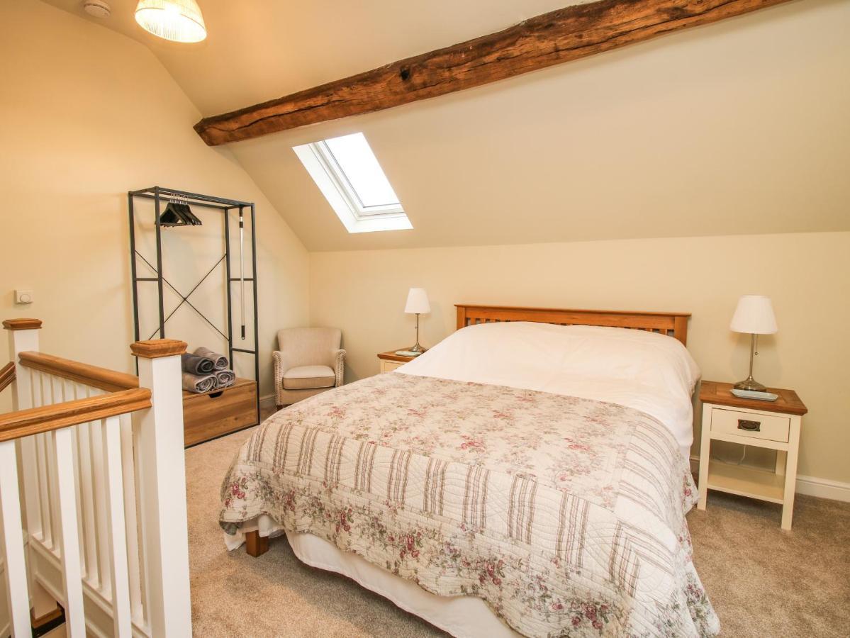 Cow'Ouse Villa Shrewsbury Luaran gambar