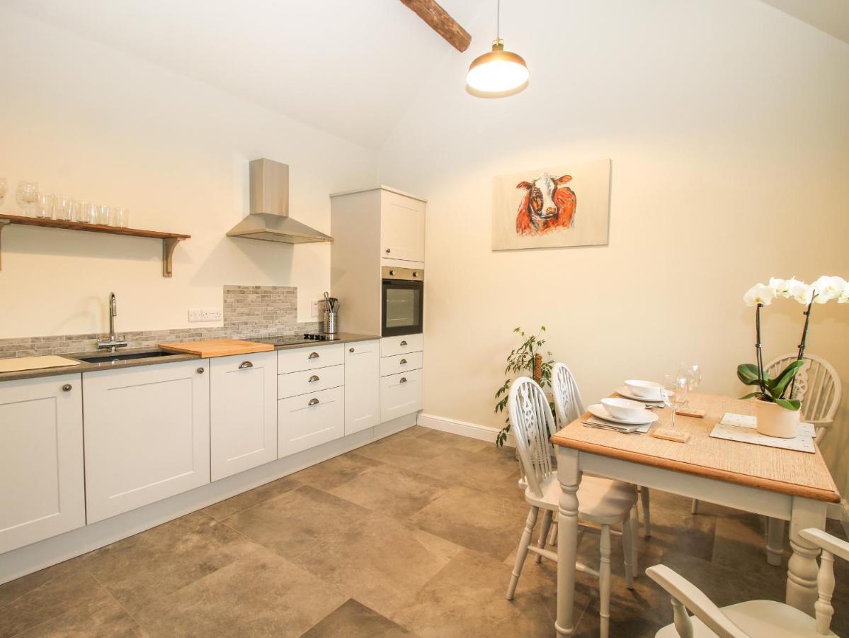 Cow'Ouse Villa Shrewsbury Luaran gambar