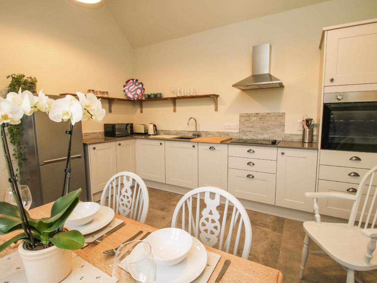 Cow'Ouse Villa Shrewsbury Luaran gambar