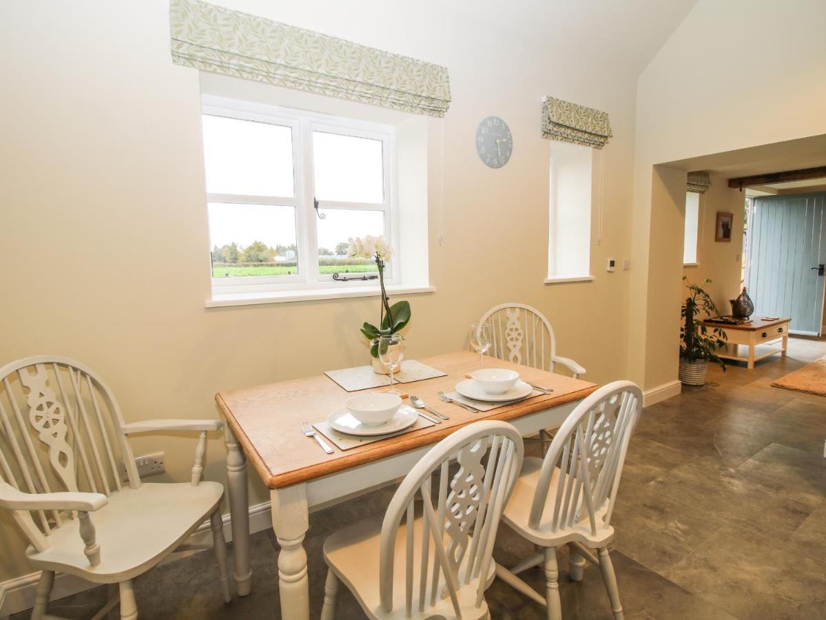 Cow'Ouse Villa Shrewsbury Luaran gambar