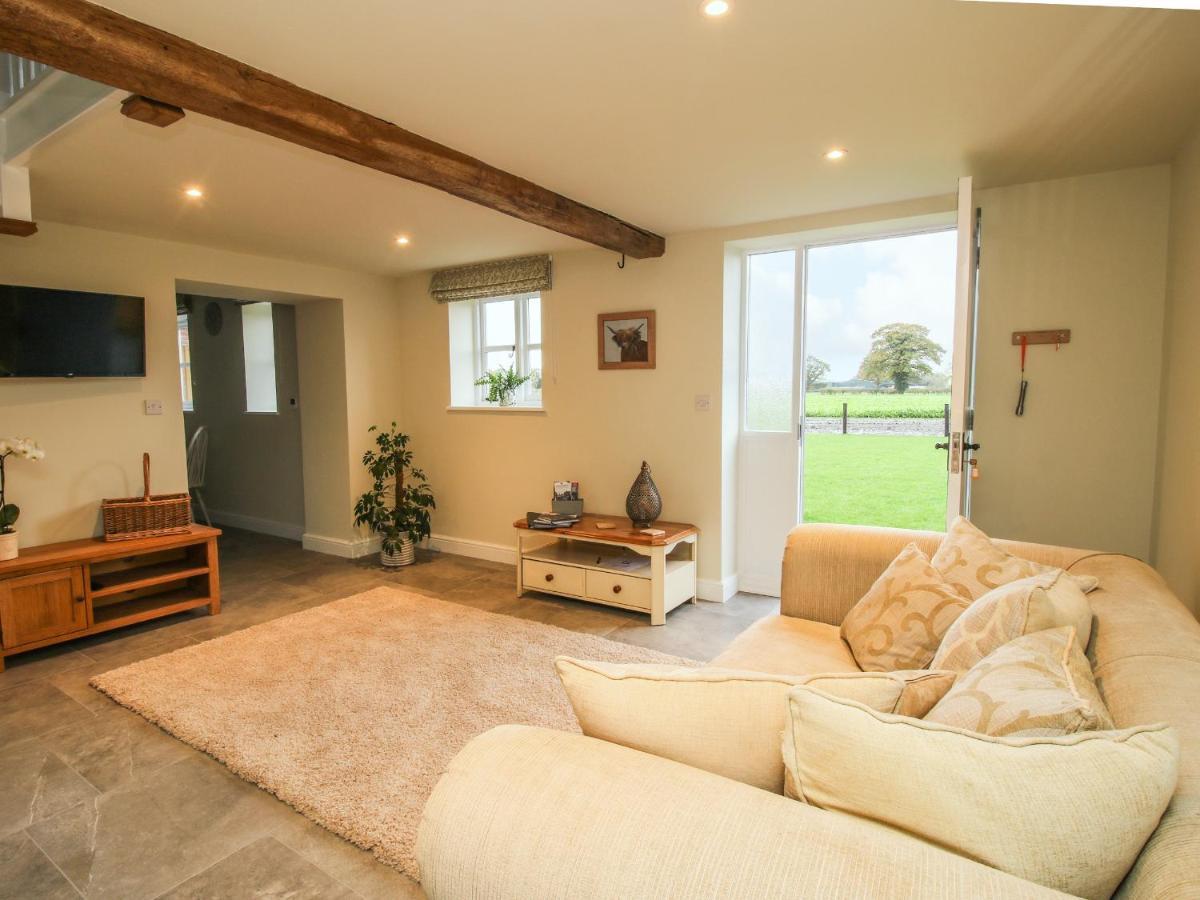 Cow'Ouse Villa Shrewsbury Luaran gambar