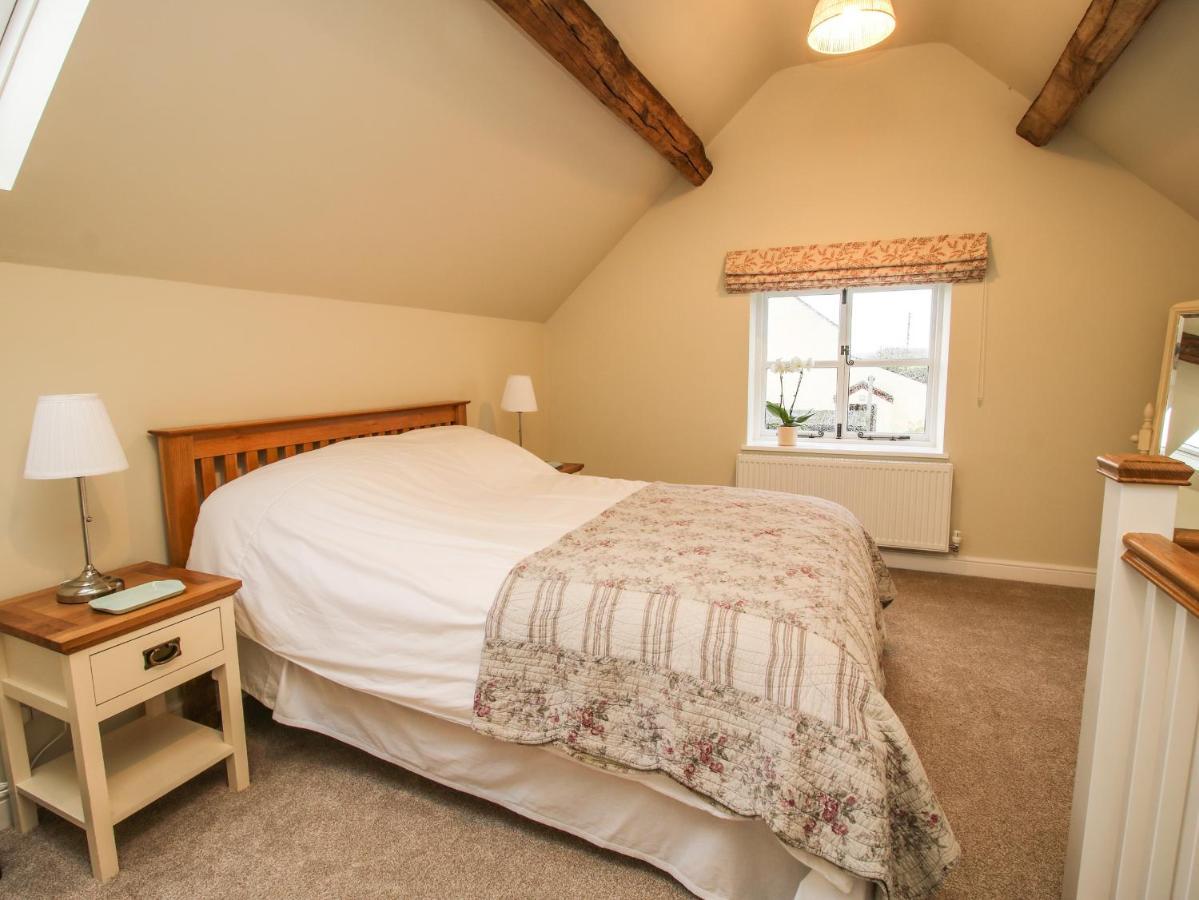 Cow'Ouse Villa Shrewsbury Luaran gambar
