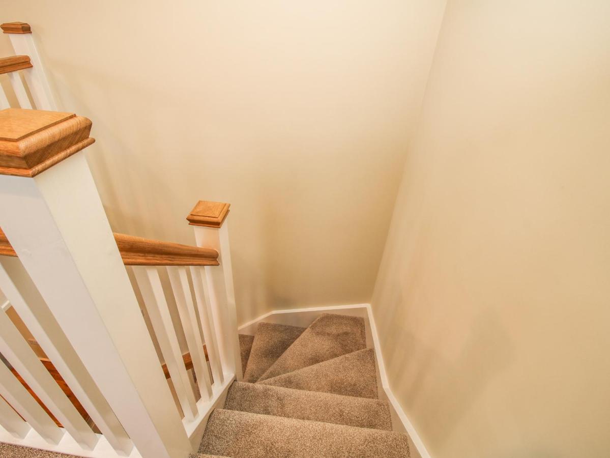 Cow'Ouse Villa Shrewsbury Luaran gambar