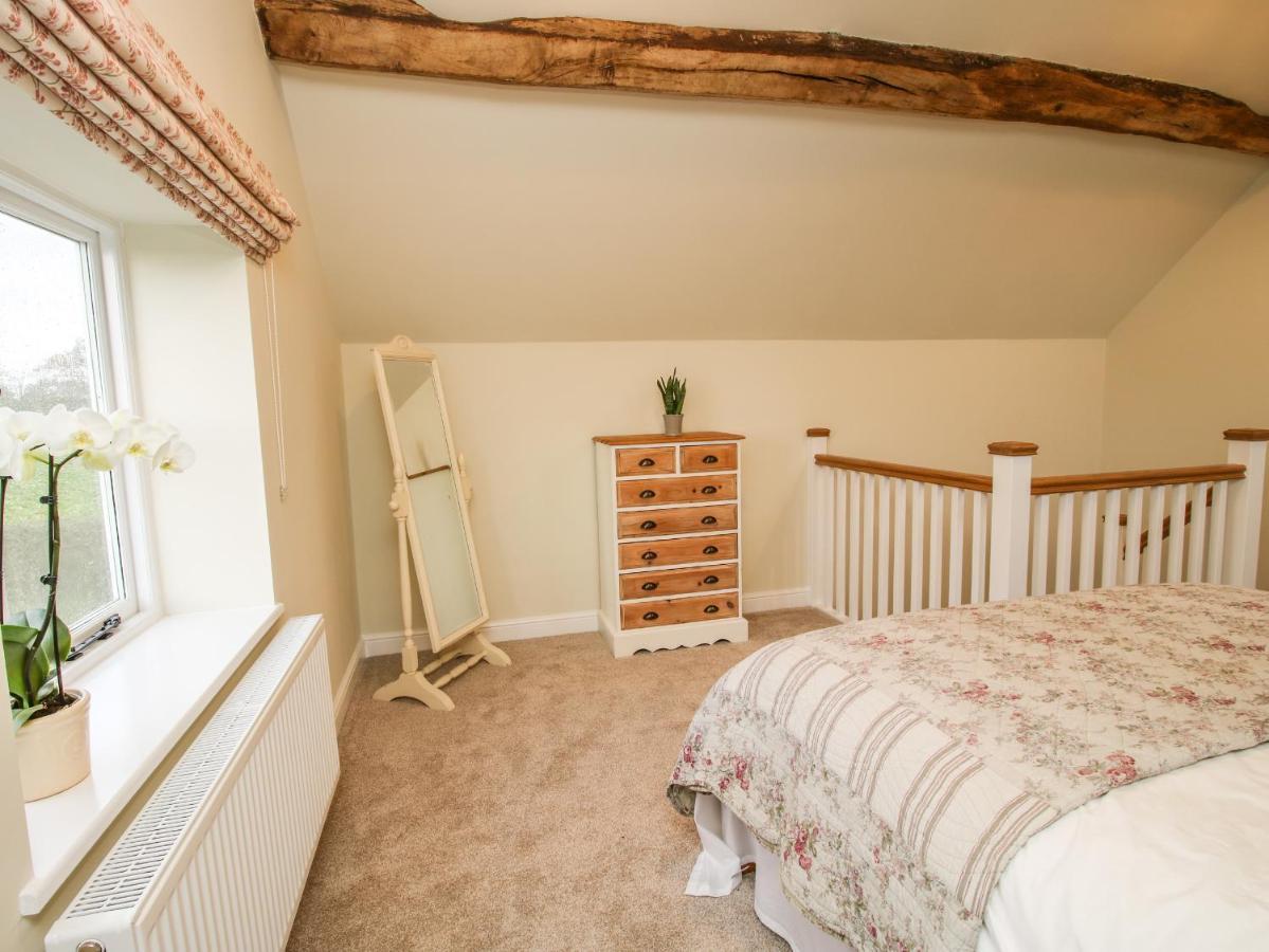 Cow'Ouse Villa Shrewsbury Luaran gambar