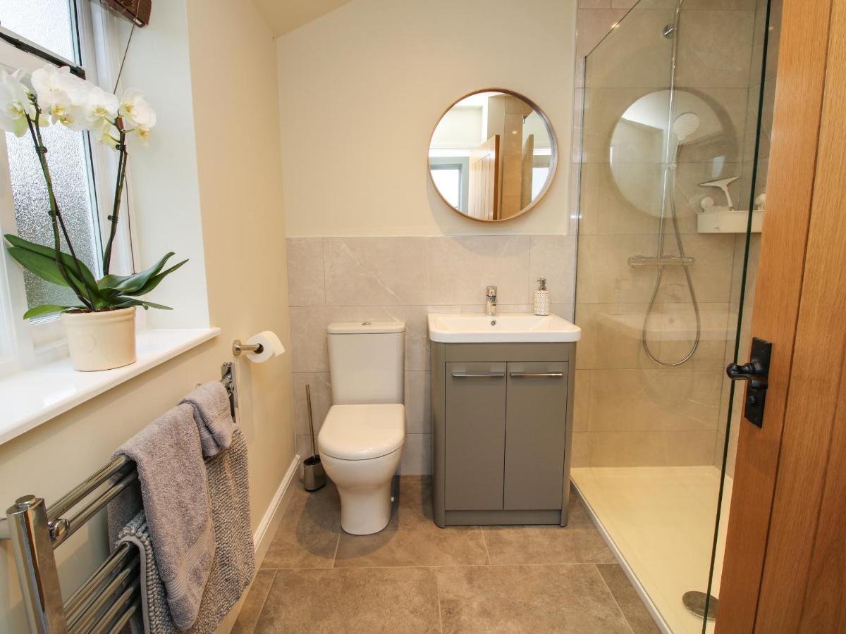 Cow'Ouse Villa Shrewsbury Luaran gambar